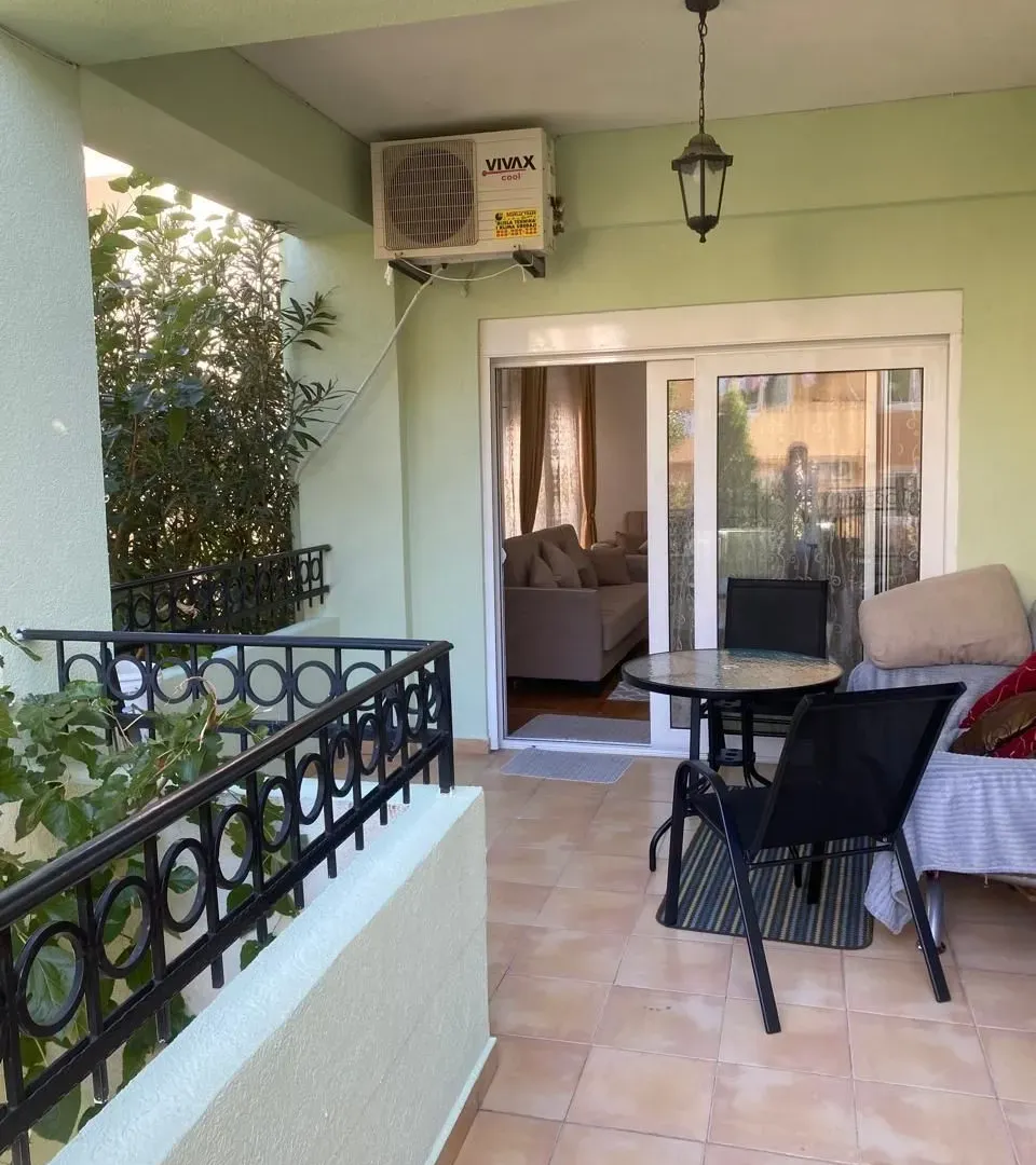 Sale, two bedroom apartment, 64m², Budva, Crna Gora