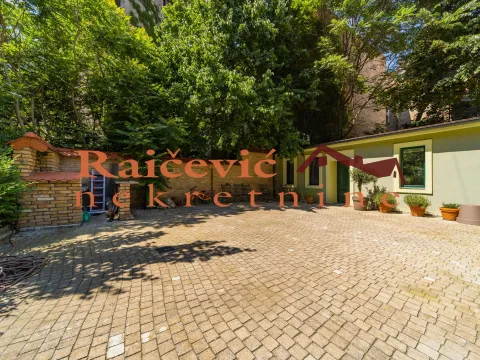 Poslovni prostor in Centar