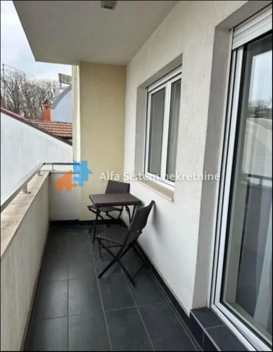 Izdavanje, trosoban stan, 80m², Lekino Brdo, Voždovac Sve Podlokacije