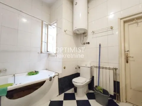 Prodaja, stan, 130m², Stari Grad, Beograd - image 12
