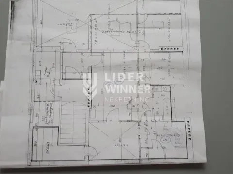 Sale, four bedroom apartment, 106m², Slavija, Vračar Sve Podlokacije