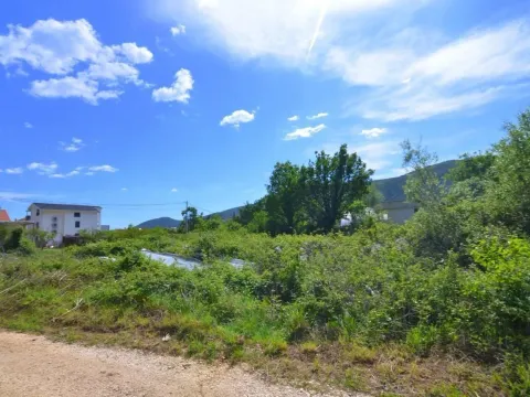 Prodaja, plac, 1600m², Lastva Grbaljska, Kotor - image 4
