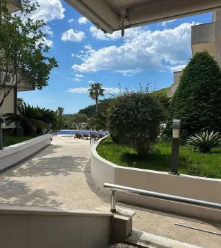 Sale, one bedroom apartment, 60m², Pržno, Budva - image 10