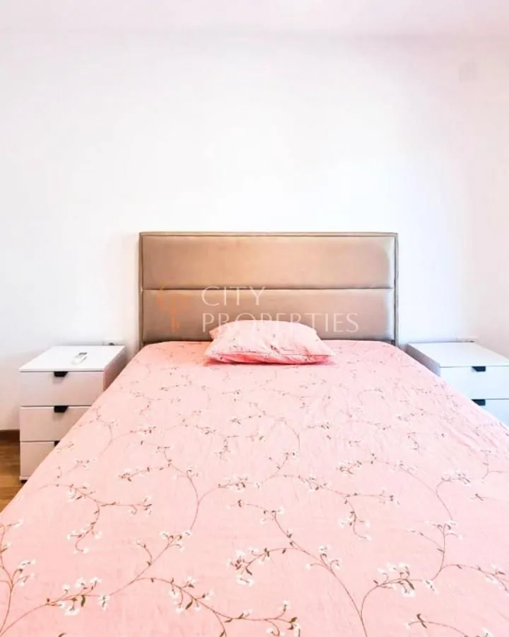 Izdavanje, stan, 69m², New City, Podgorica