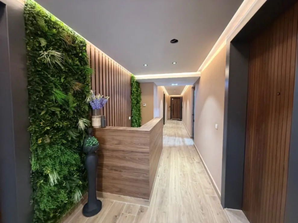 Prodaja, dvosoban stan, 58m², Centar, Kolašin