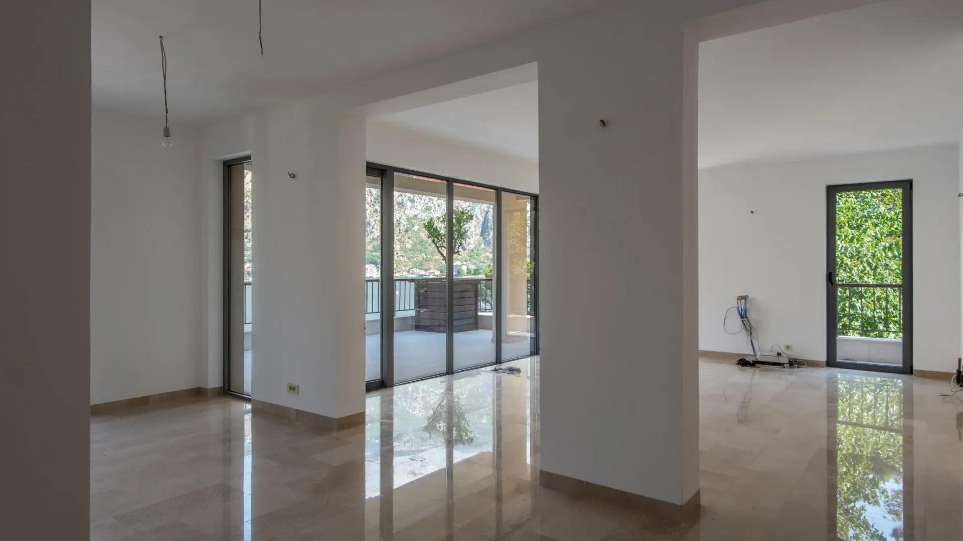 Sale, apartment, 510m², Muo, Kotor