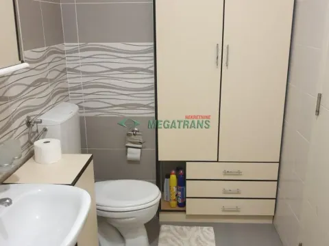 Izdavanje, dvosoban stan, 50m², Nova Detelinara, Novi Sad Sve Podlokacije - image 12