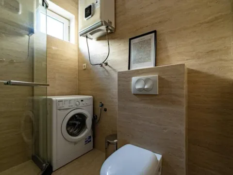 Prodaja, dvosoban stan, 60m², Pržno, Budva - image 9