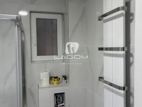 Prodaja, dvosoban stan, 43m², Ledine, Beograd - image 17