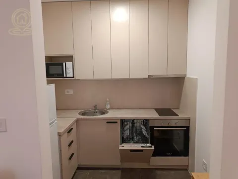 Rent, two bedroom apartment, 39m², Grbavica, Novi Sad Sve Podlokacije - image 7