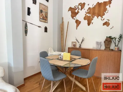 Sale, three bedroom apartment, 79m², Liman 3, Novi Sad Sve Podlokacije - image 8