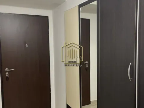 Izdavanje, dvosoban stan, 82m², Pobrežje, Podgorica - image 3