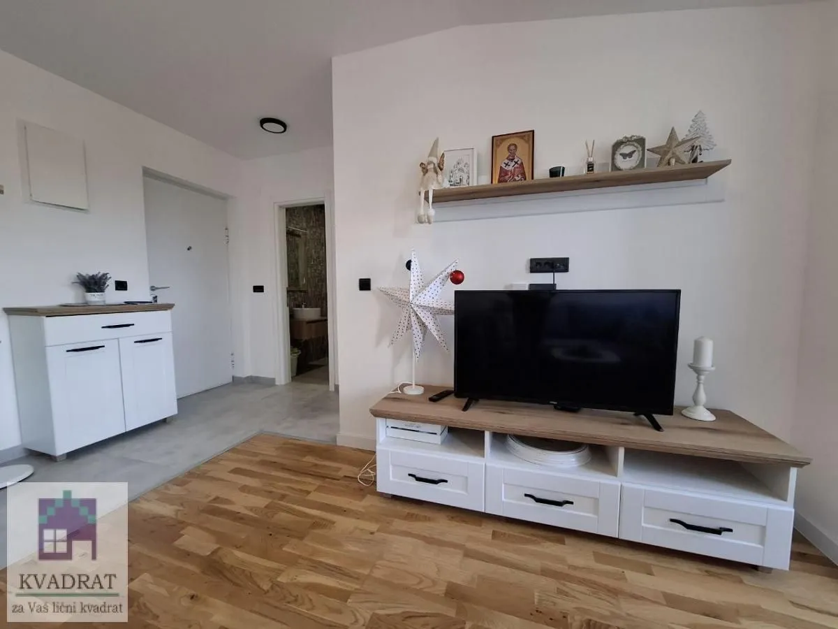 Prodaja, jednosoban stan, 34m², Centar, Zlatibor