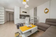 Izdavanje, jednosoban stan, 47m², Budva okolina, Budva