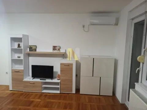 Sale, one bedroom apartment, 35m², Salajka, Novi Sad Sve Podlokacije - image 4