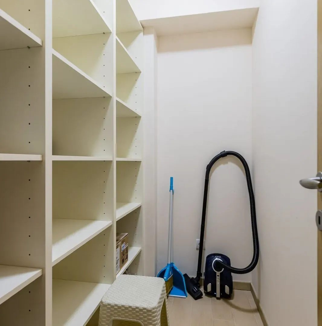 Sale, two bedroom apartment, 96m², Pržno, Budva