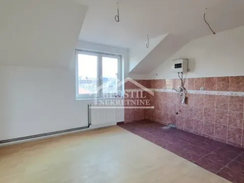 Sale, two bedroom apartment, 57m², Centar Sve Podlokacije, Beograd - image 4