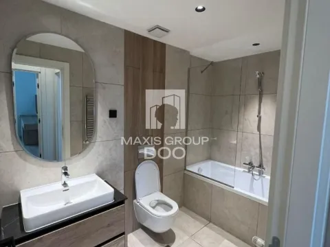 Izdavanje, trosoban stan, 89m², Savski Venac, Beograd - image 3