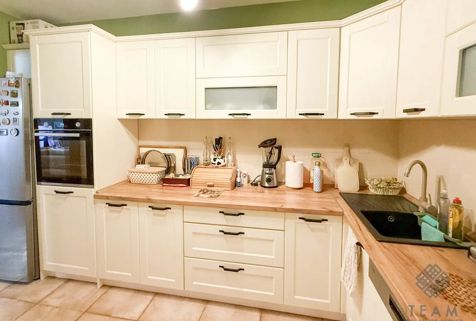 Sale, two bedroom apartment, 107m², Zabjelo, Podgorica