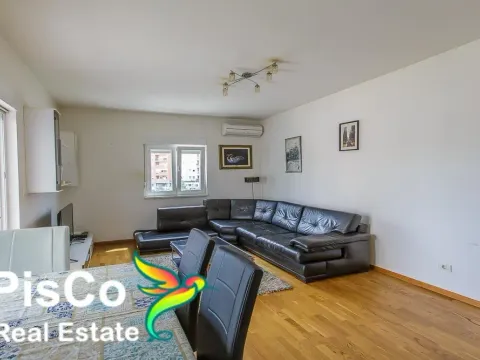 Izdavanje, dvosoban stan, 64m², City Kvart, Podgorica - image 7