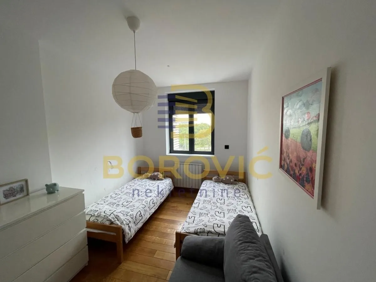 Sale, four bedroom apartment, 89m², Banjica, Voždovac Sve Podlokacije