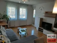 Rent, one bedroom apartment, 45m², Sajmište, Novi Sad