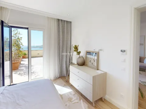 Prodaja, dvosoban stan, 105m², Luštica Bay, Tivat - image 21