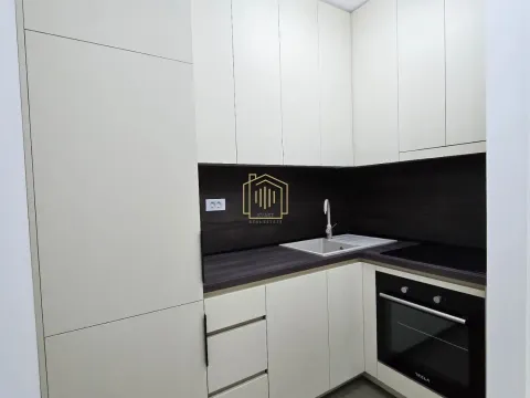 Izdavanje, jednosoban stan, 40m², Podgorica, Crna Gora - image 8