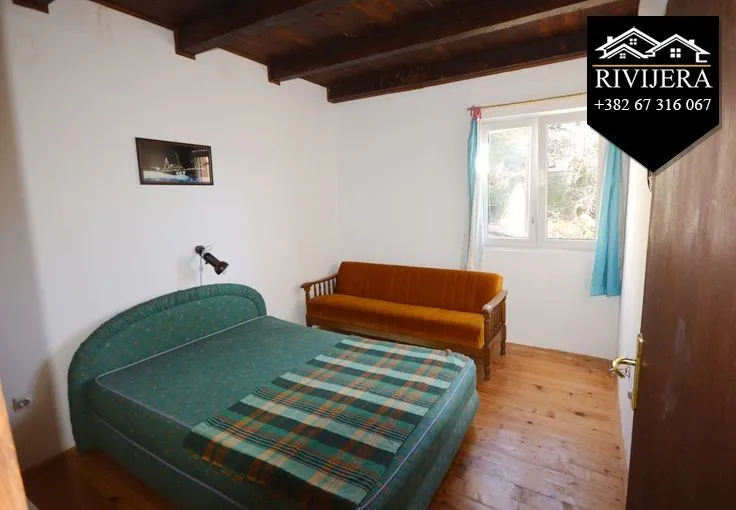 Prodaja, četvorosoban stan, 95m², Centar, Herceg Novi