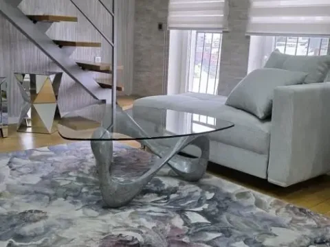 Rent, apartment, 130m², Bogoslovija, Palilula Sve Podlokacije - image 2