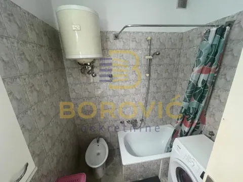 Rent, two bedroom apartment, 55m², Zemun Sve Podlokacije, Beograd - image 9