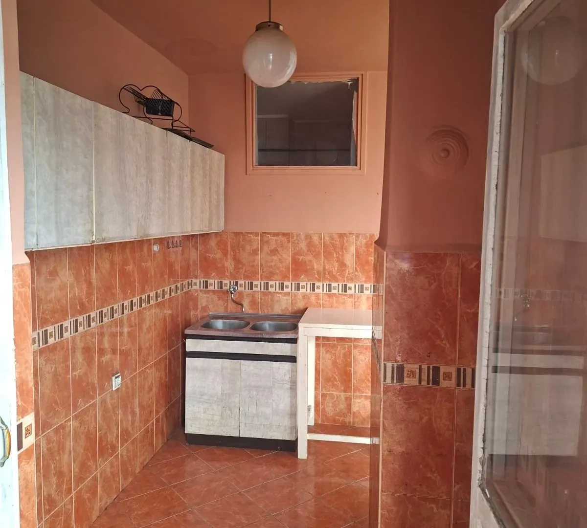 Prodaja, jednosoban stan, 54m², Preko Morače, Podgorica