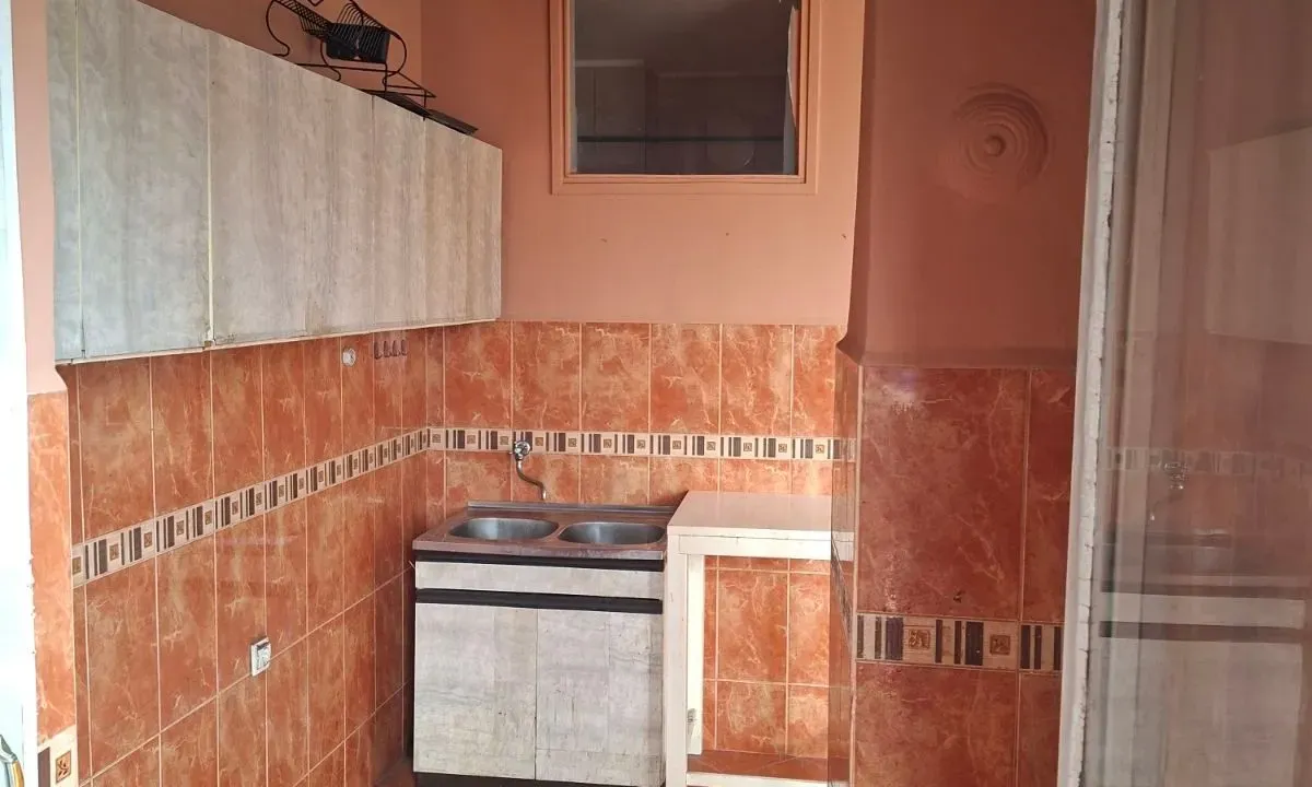 Sale, one bedroom apartment, 54m², Preko Morače, Podgorica