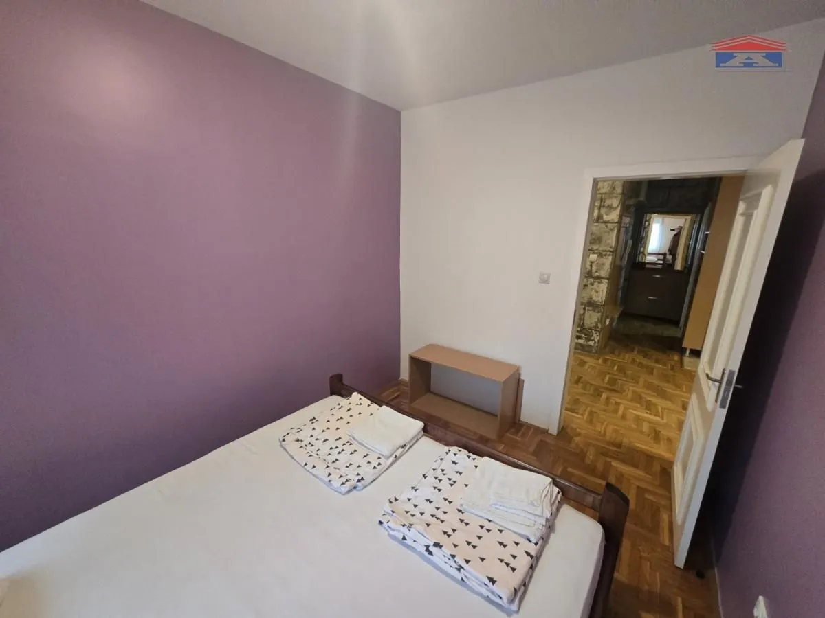 Rent, one bedroom apartment, 44m², Centar, Novi Sad