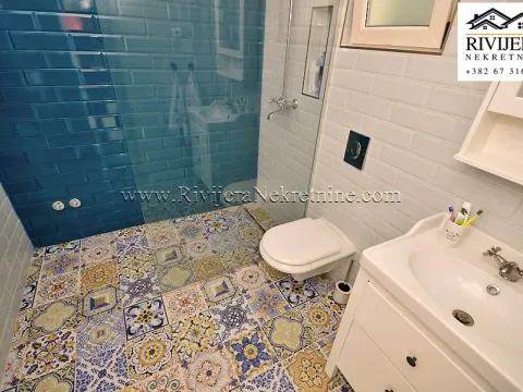 Sale, house, 184m², Baošići, Herceg Novi - image 36