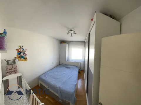 Prodaja, dvosoban stan, 44m², Bulevar patrijarha Pavla, Novi Sad Sve Podlokacije - image 6