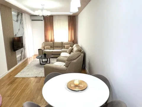 Rent, one bedroom apartment, 47m², Central Point, Podgorica - image 3