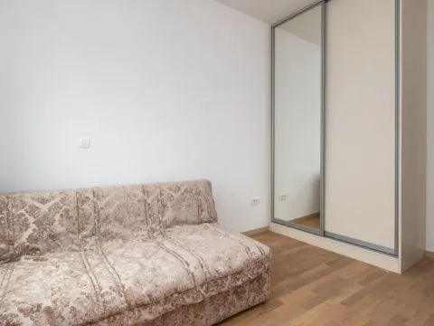 Rent, two bedroom apartment, 68m², Momišići, Podgorica - image 6