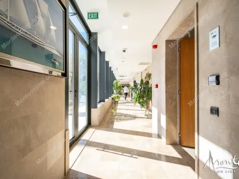 Prodaja, garsonjera, 32m², Bogišići, Tivat - image 14