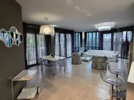 Izdavanje, trosoban stan, 140m², Preko Morače, Podgorica - image 28