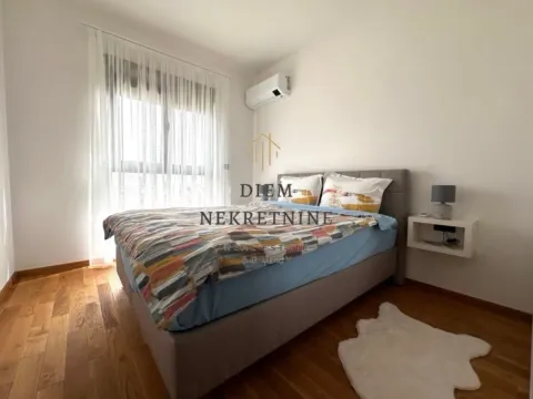 Izdavanje, jednosoban stan, 45m², Gorica C, Podgorica - image 8