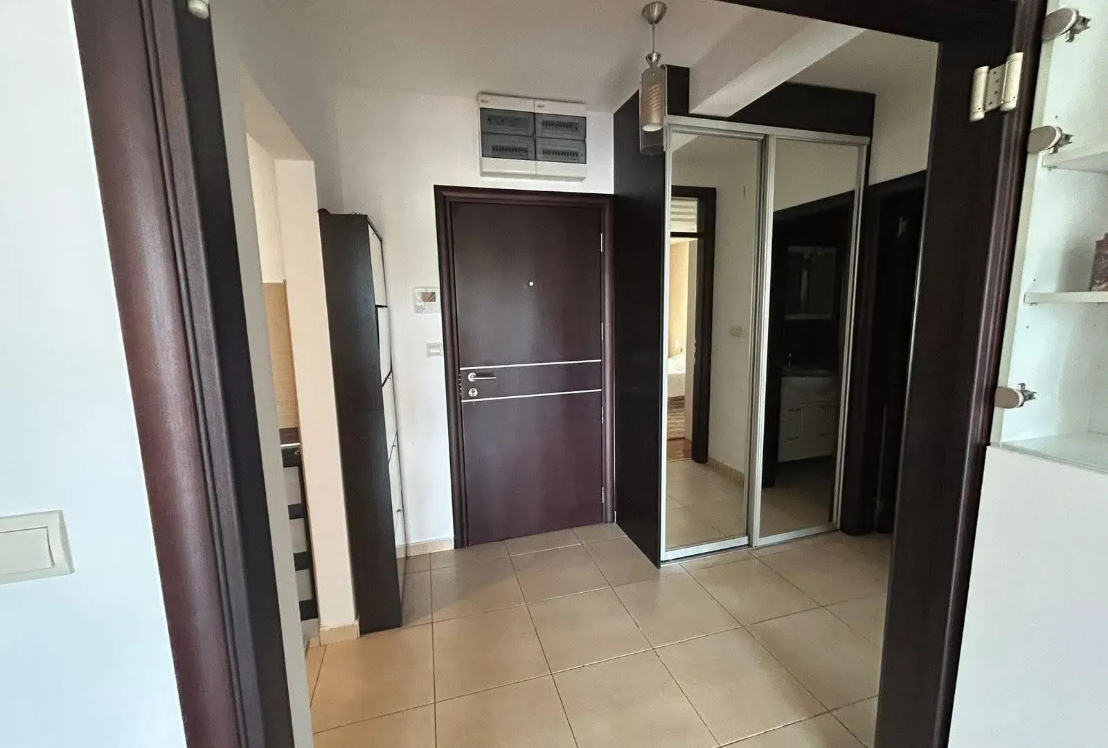 Prodaja, dvosoban stan, 84m², Bečići, Budva
