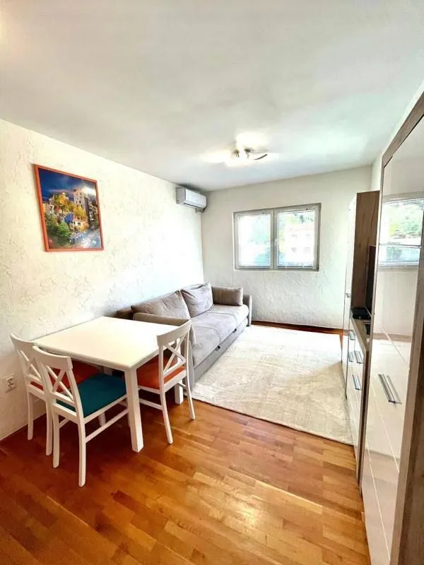 Prodaja, jednosoban stan, 36m², Babin Do, Budva