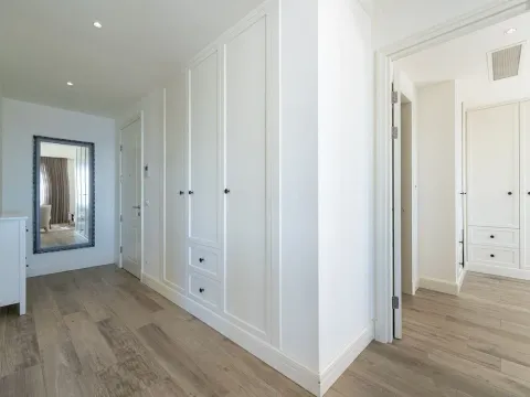 Prodaja, dvosoban stan, 113m², Luštica, Tivat - image 17