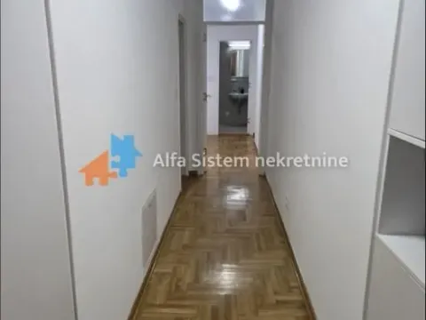 Izdavanje, trosoban stan, 83m², Voždovac Sve Podlokacije, Beograd - image 11