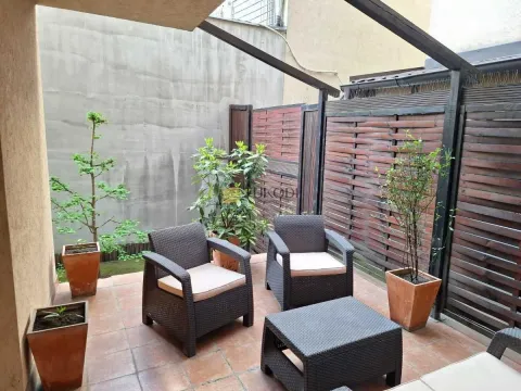 Rent, three bedroom apartment, 100m², Lekino Brdo, Voždovac Sve Podlokacije - image 21