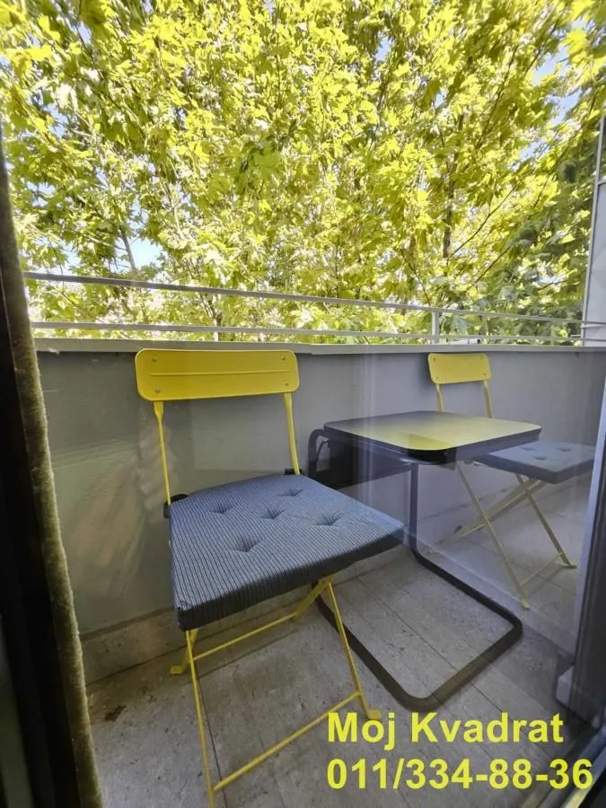 Prodaja, jednosoban stan, 32m², Stari Grad, Beograd