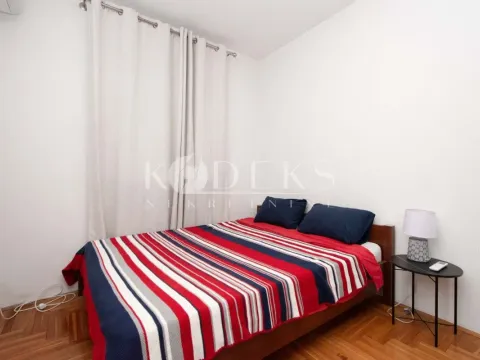 Izdavanje, jednosoban stan, 47m², Stari Aerodrom, Podgorica - image 5