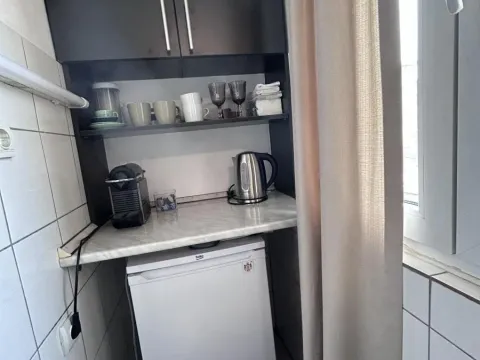 Sale, one bedroom apartment, 24m², Stari Grad, Beograd - image 16