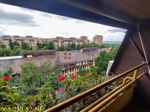 Sale, three bedroom apartment, 83m², Cerak Vinogradi, Beograd - image 19